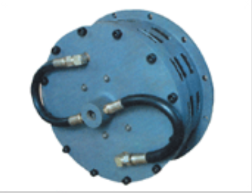 QPL型氣動盤式離合器